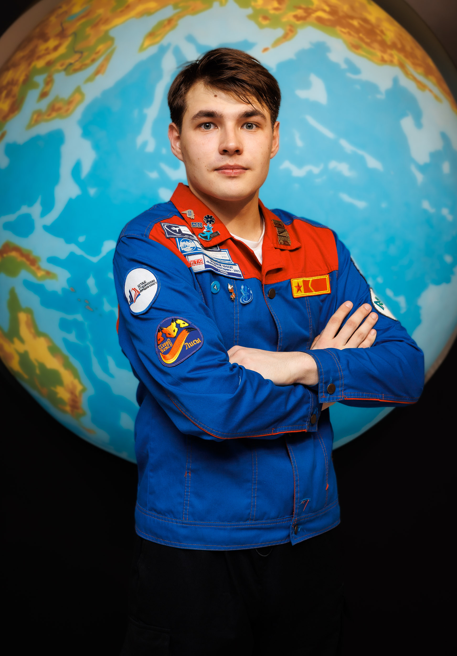 Никита Гульков