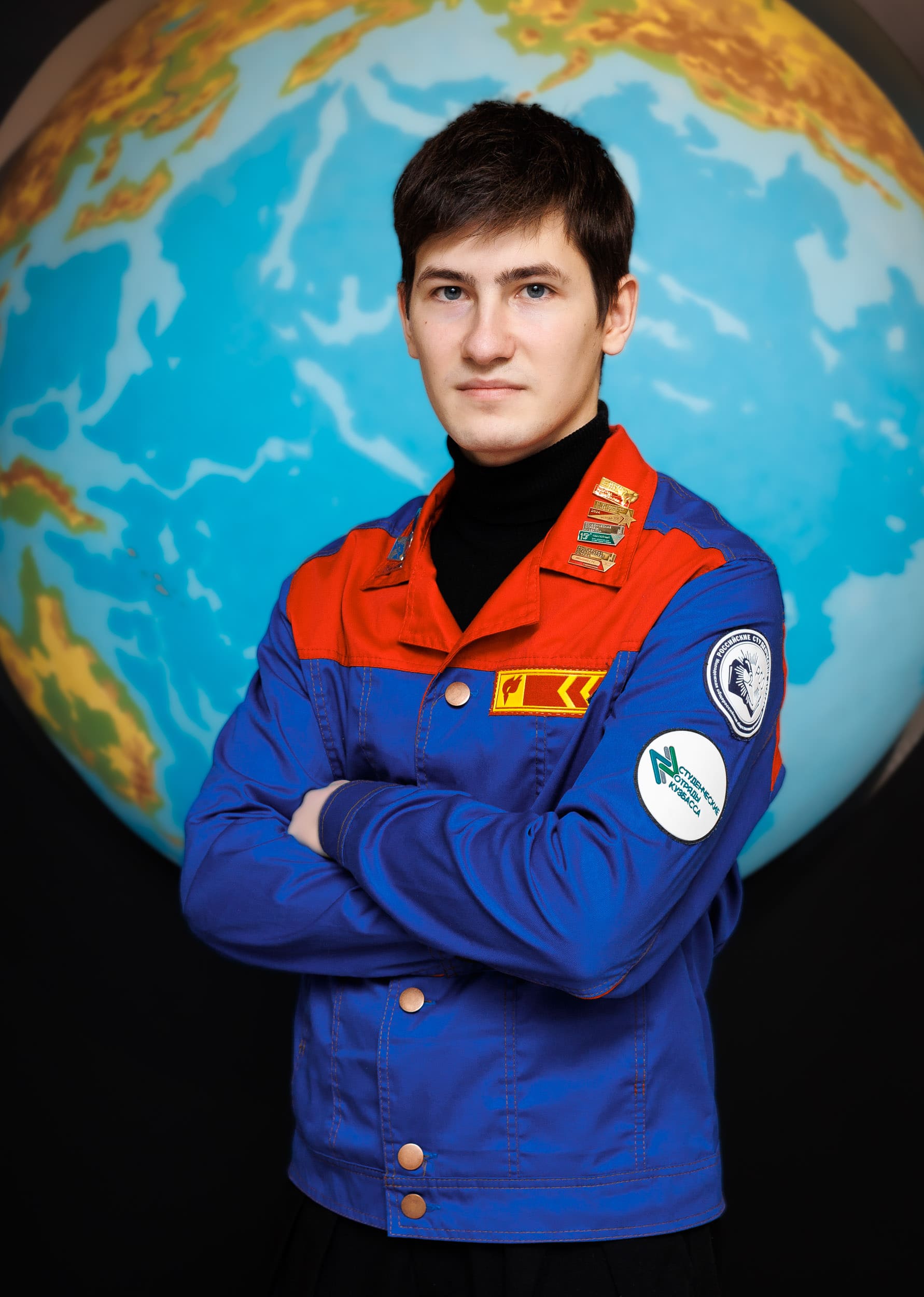 Дмитрий Розанов