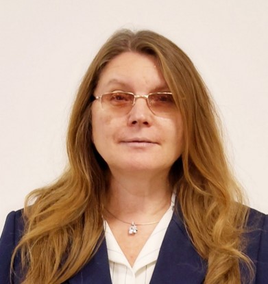 Газенаур Екатерина Геннадьевна